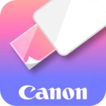 canon mini print android application logo